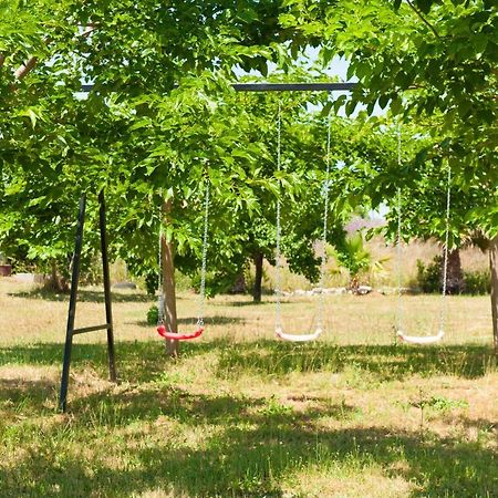 Olives Estate Apartments Grande Préveza Kültér fotó