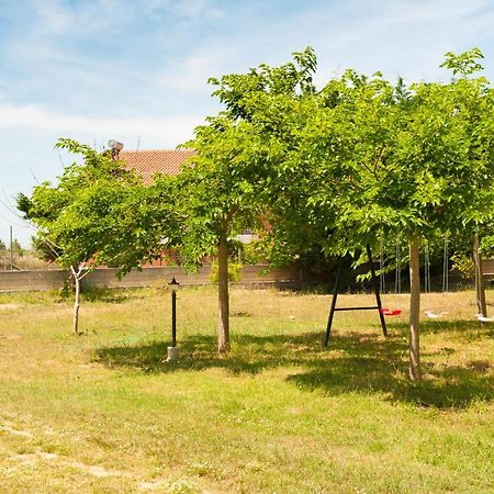 Olives Estate Apartments Grande Préveza Kültér fotó
