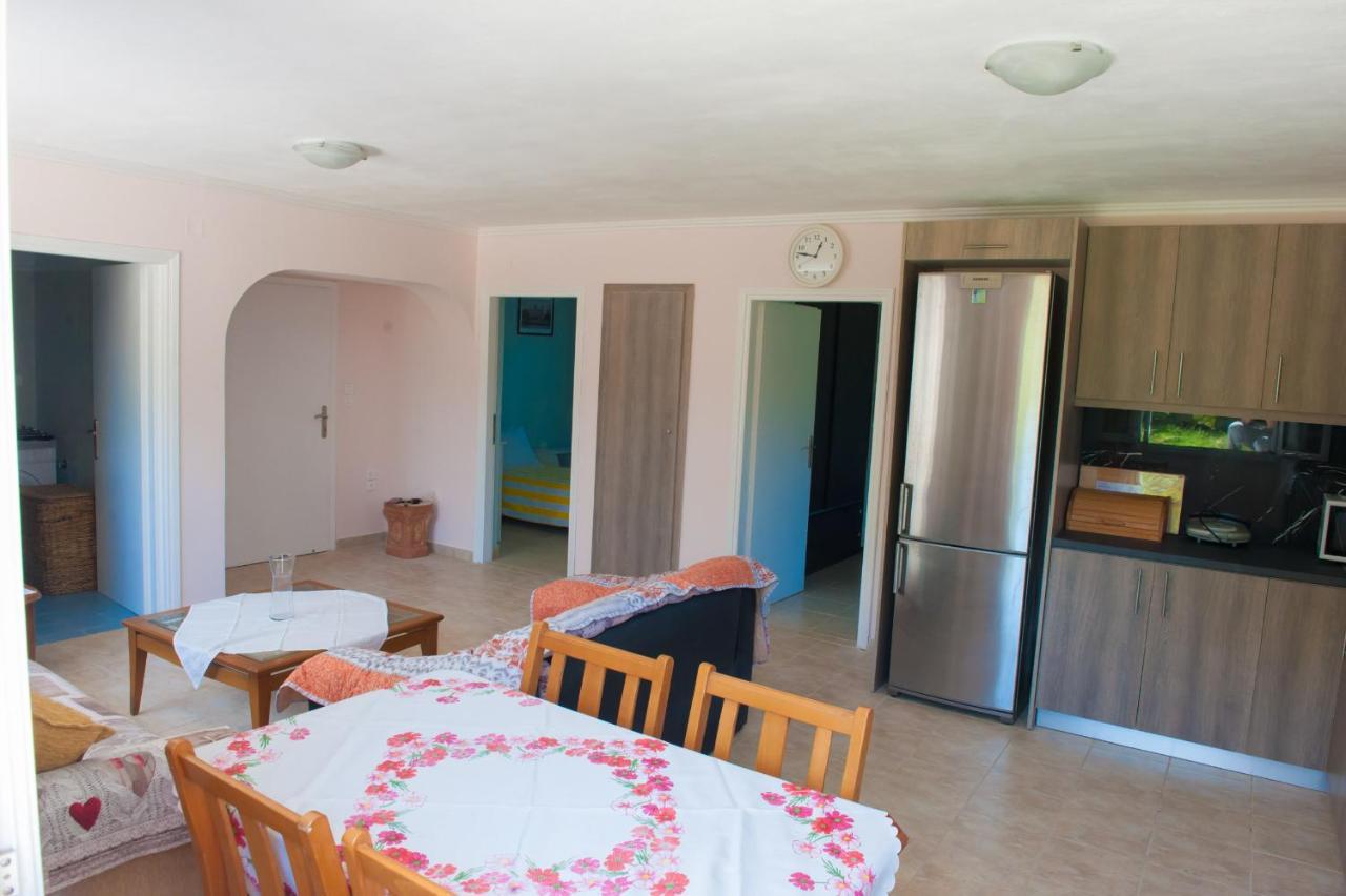 Olives Estate Apartments Grande Préveza Kültér fotó