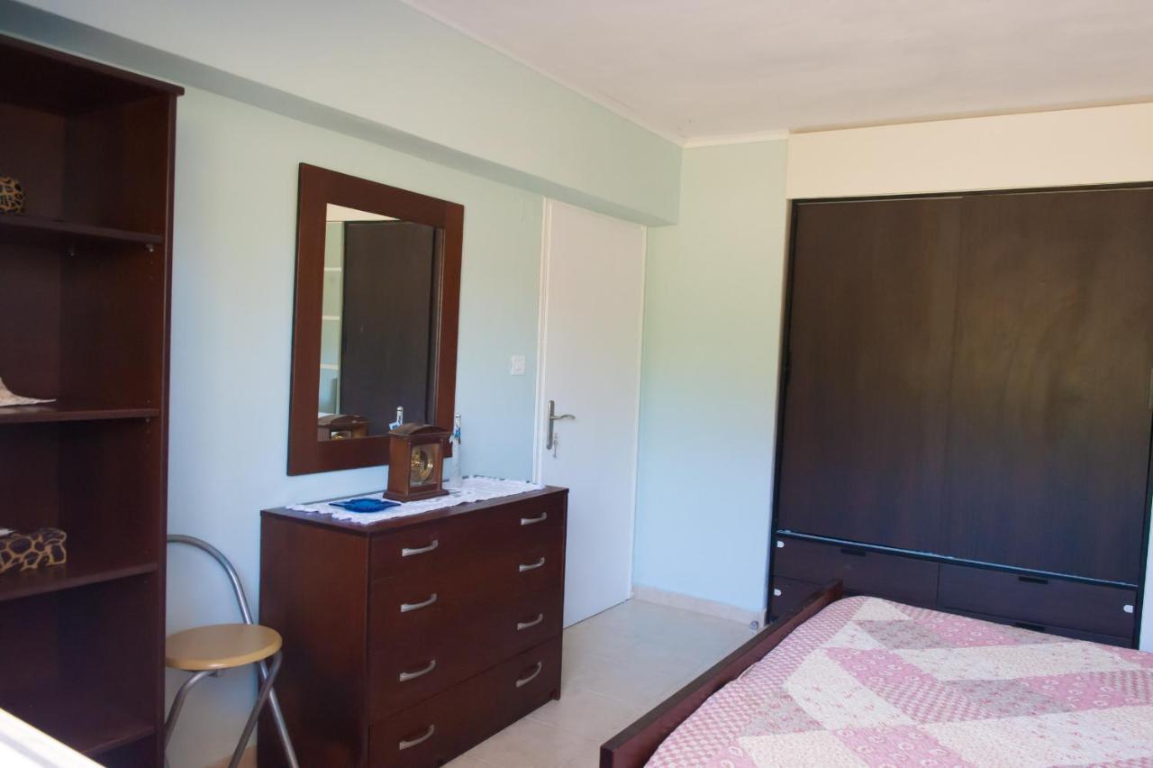 Olives Estate Apartments Grande Préveza Kültér fotó