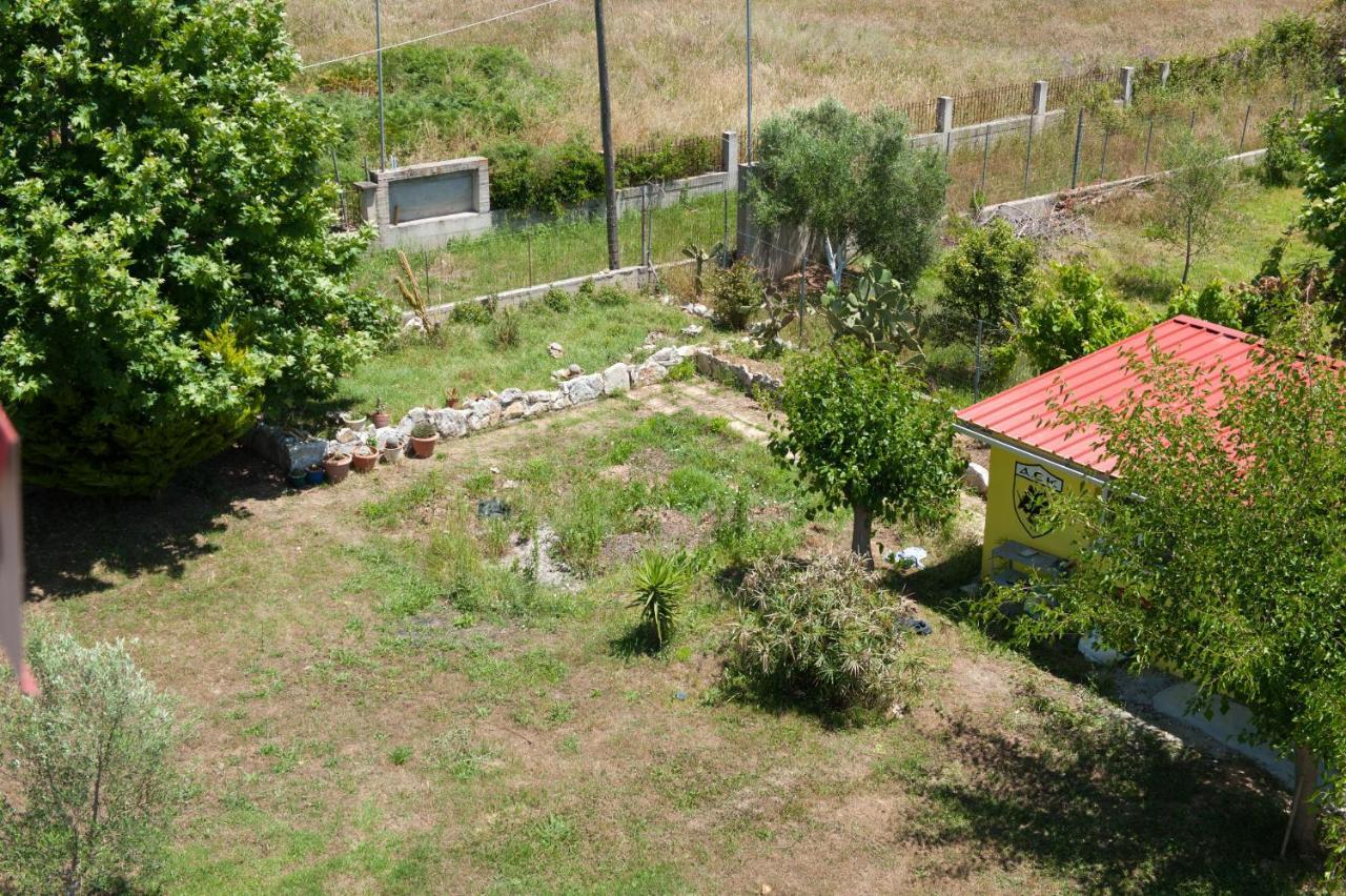 Olives Estate Apartments Grande Préveza Kültér fotó