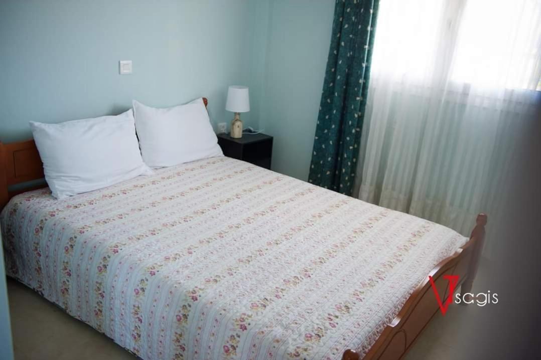 Olives Estate Apartments Grande Préveza Kültér fotó